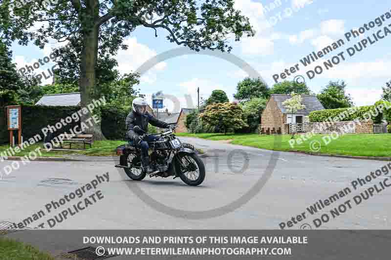 Vintage motorcycle club;eventdigitalimages;no limits trackdays;peter wileman photography;vintage motocycles;vmcc banbury run photographs